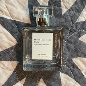 Maison Louis Marie N.4